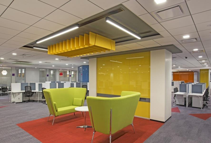 剛裝修完辦公室如何測甲醛濃度？