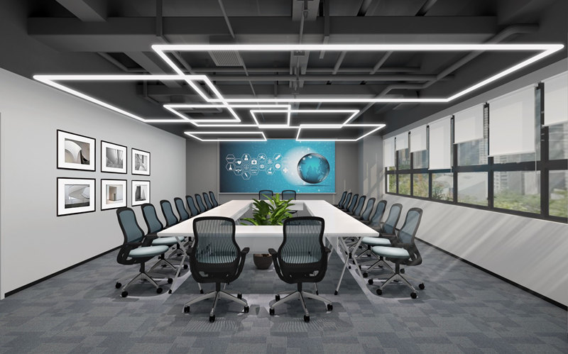 上海辦公室裝修費用超過100萬要招投標(biāo)嗎？