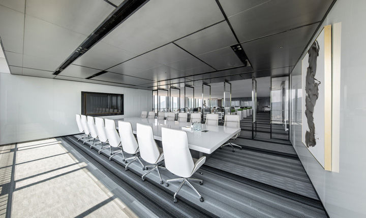 新裝修辦公樓孕婦可以上班嗎？