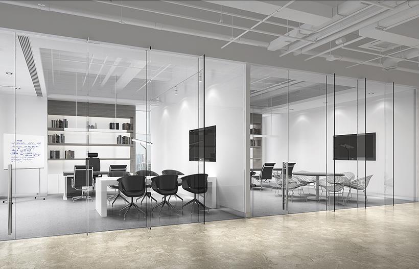 寫字樓設(shè)計(jì)裝修我們需要注意哪些問(wèn)題？