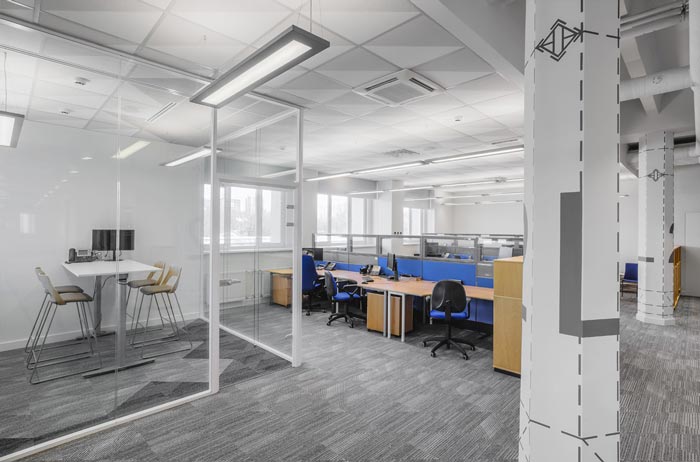 辦公室裝修會不會有甲醛超標(biāo)？