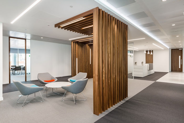 會計公司辦公室如何裝修設(shè)計？