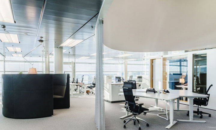 僅需半分鐘即可知曉辦公室裝修驗(yàn)收全流程！