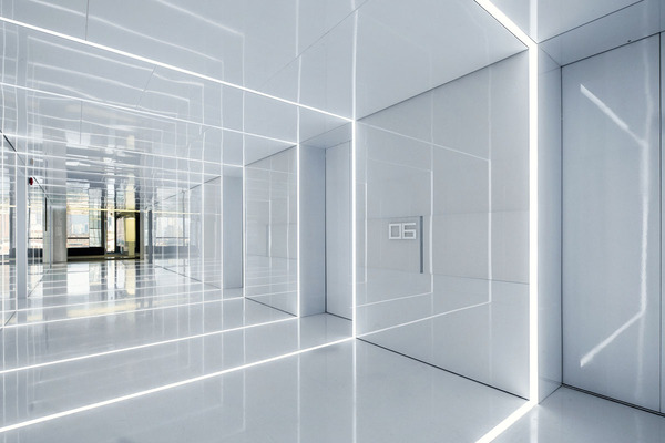 點(diǎn)燃思維，獨(dú)特創(chuàng)意——高端辦公室裝修帶來驚艷視