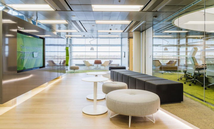 窗戶正對(duì)寫字樓過(guò)道風(fēng)水上有什么影響？