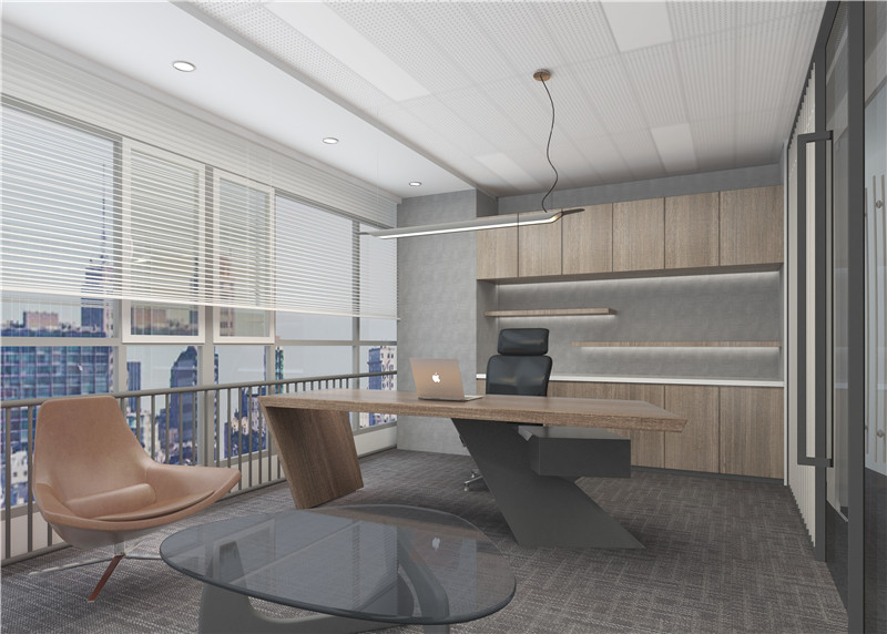 老板辦公桌擺放風(fēng)水的原則，老板們必知！