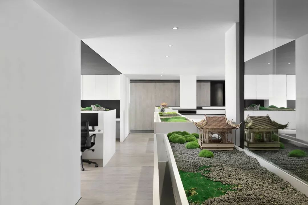 辦公室水景風水禁忌，你知道嗎？