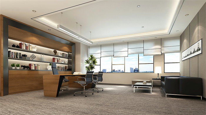 董事長(zhǎng)辦公室怎么布局風(fēng)水好？