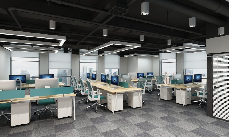 辦公室有臺(tái)階風(fēng)水好嗎？