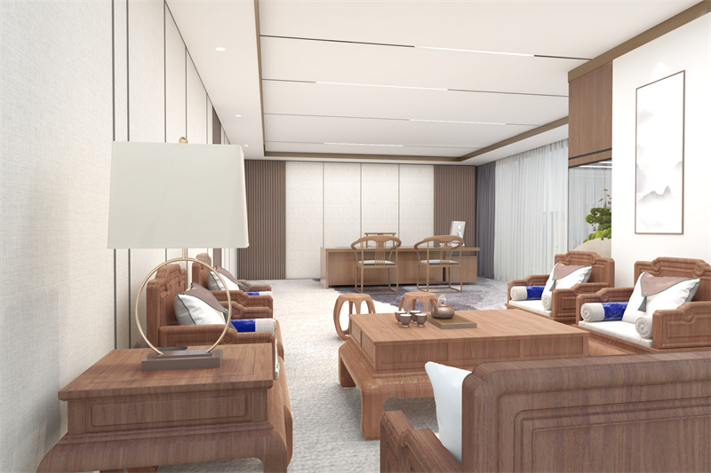 老板辦公室裝修風(fēng)水 老板辦公室應(yīng)該怎么裝修？