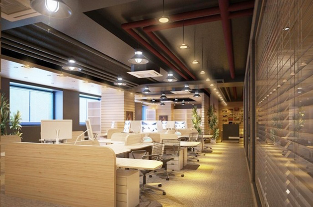 辦公室裝修不得不關(guān)注的6個要點(diǎn)！