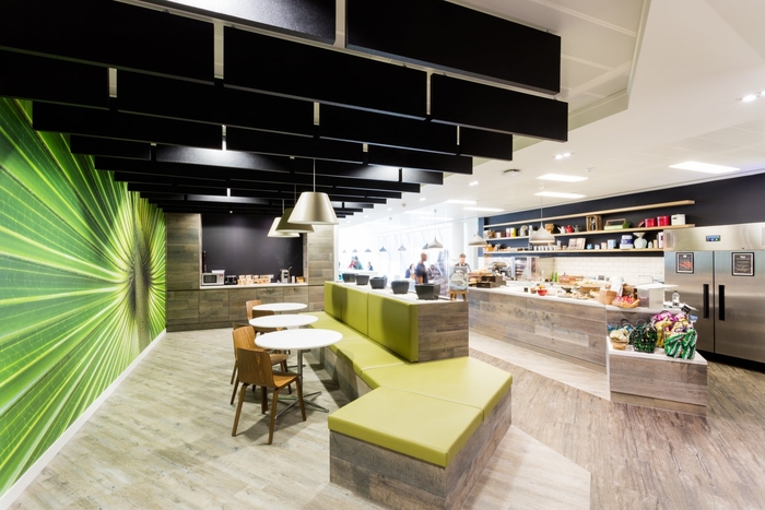 學會這幾招，讓你輕松打造現(xiàn)代簡約辦公室裝修風格