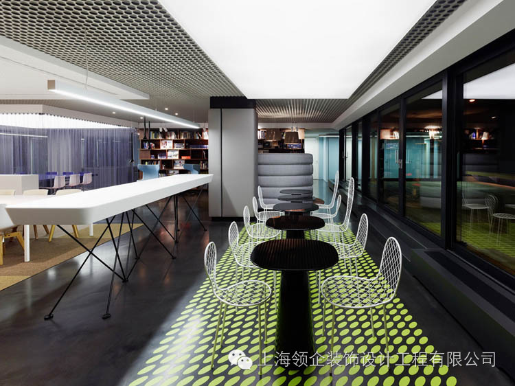 辦公室裝修時(shí)常用裝修材料都有哪些？