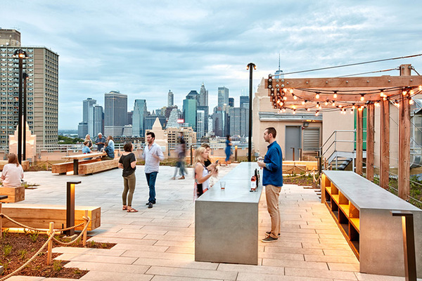 辦公室裝修得真文藝復(fù)古，忍不住拿來曬曬！