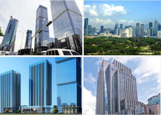 寫字樓是購買還是租？三招教您如何選擇寫字樓