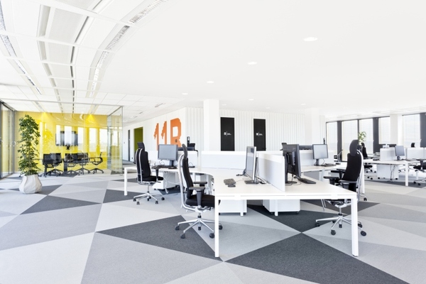 選擇辦公室裝修公司時(shí)，這些問題考慮周全了嗎？