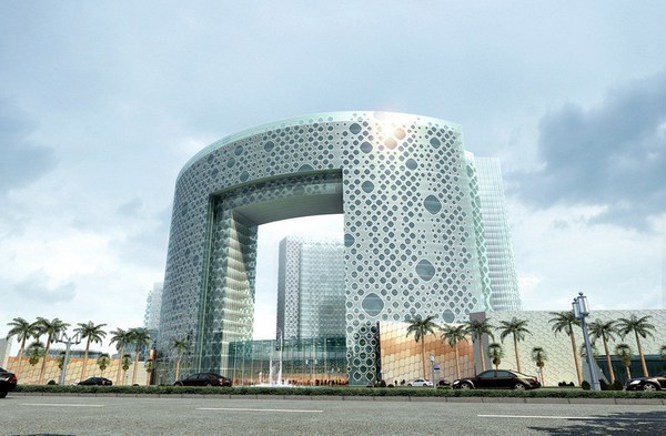 寫字樓裝飾設計專業(yè)資質(zhì)評測標準