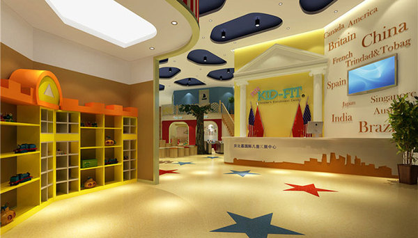 幼兒園裝修，家長(zhǎng)為何如此質(zhì)疑