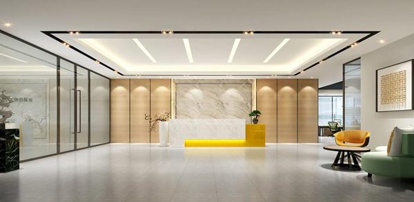 簡(jiǎn)約設(shè)計(jì)是一門(mén)藝術(shù)