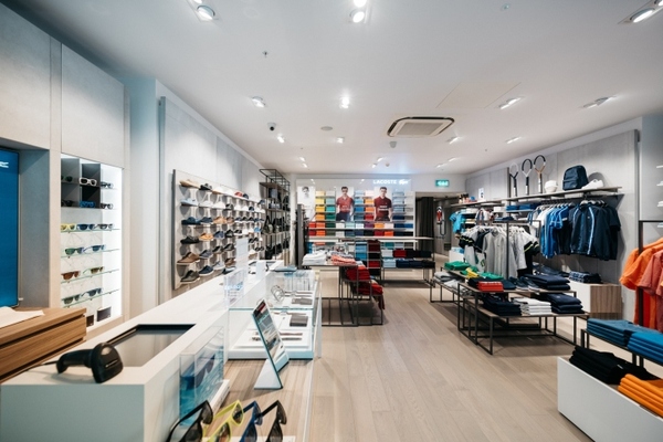 商業(yè)店鋪裝修有幾種布局形式？