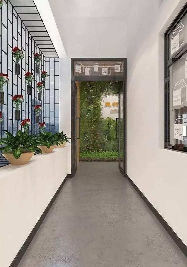 loft辦公室設(shè)計裝修效果圖，經(jīng)濟(jì)環(huán)保，安全實用！