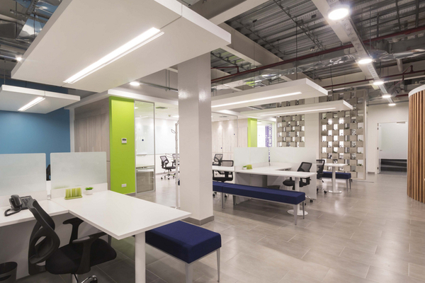 辦公室裝修方案很難選嗎？NONONO