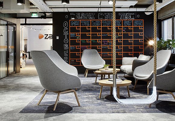 辦公室裝修要把哪些空間作為重點(diǎn)裝修？