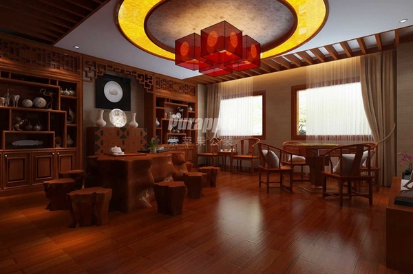 上?？偨?jīng)理辦公室裝修設(shè)計