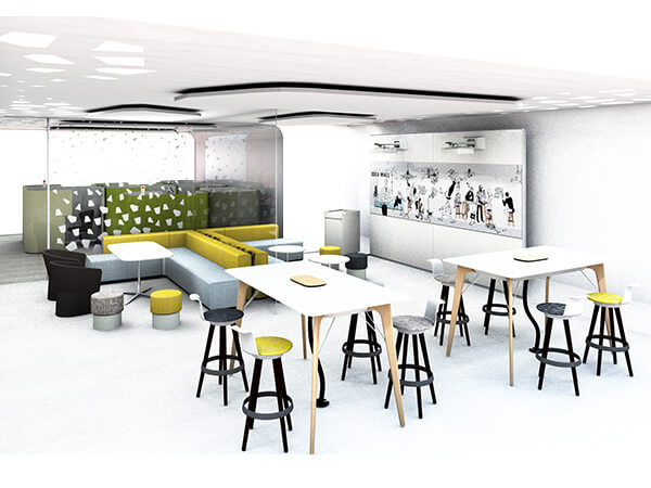 辦公室裝修設(shè)計前，要做好這些準(zhǔn)備工作