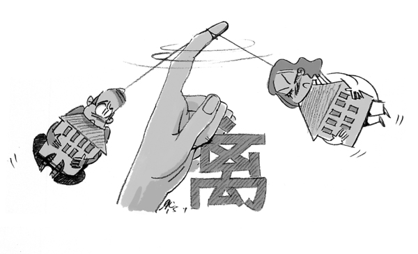 寶強若懂這些裝修風(fēng)水，今天馬蓉就不會出軌