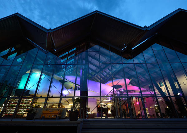 雀巢150周年紀念展，用設(shè)計詮釋匠心品質(zhì)