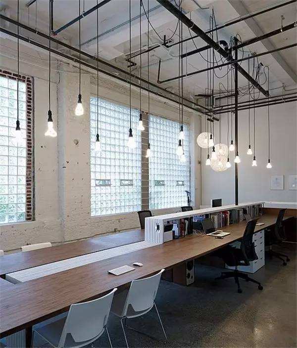 老板，麻煩把公司的辦公位排排好吧！