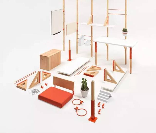 在會移動的拖車上辦公是怎樣的一種體驗？