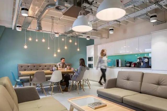 150億市場潛力，辦公室裝修也要開始考慮狗狗的感受了