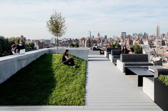 創(chuàng)意辦公室設計