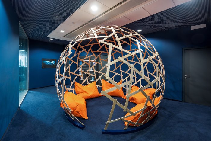 室內(nèi)設計如何巧用地磚拼花？