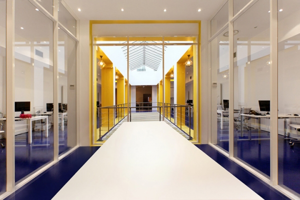 辦公室裝修材料如何選擇？