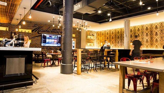 上海辦公室裝修有哪些風格？