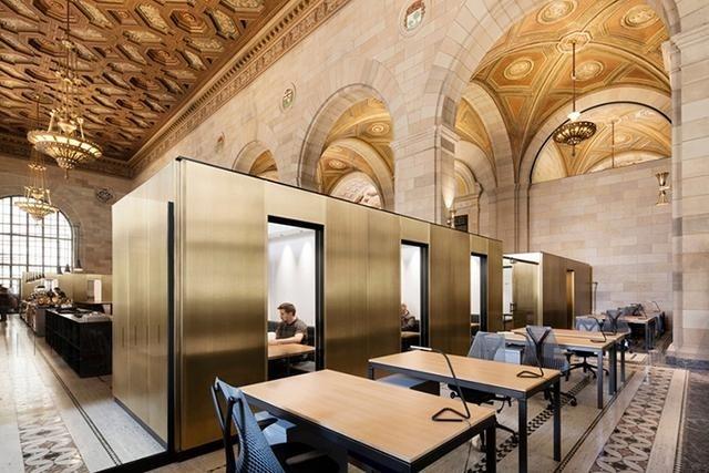 辦公室裝修時如何有效利用空間？