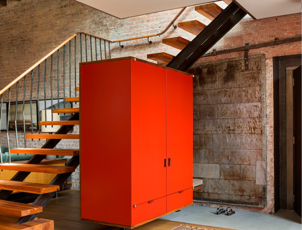 辦公室裝修設(shè)計(jì)如何利用視錯(cuò)覺(jué)設(shè)計(jì)？看招！