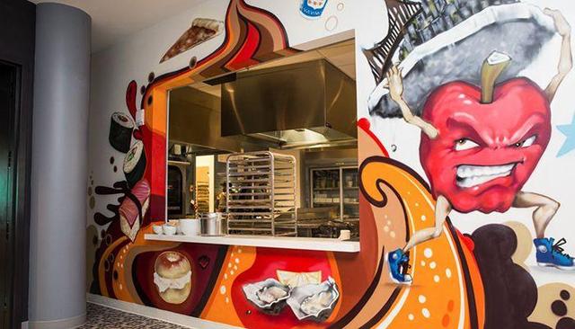 辦公裝修價(jià)格差別大？領(lǐng)企公裝告訴你原因是什么！