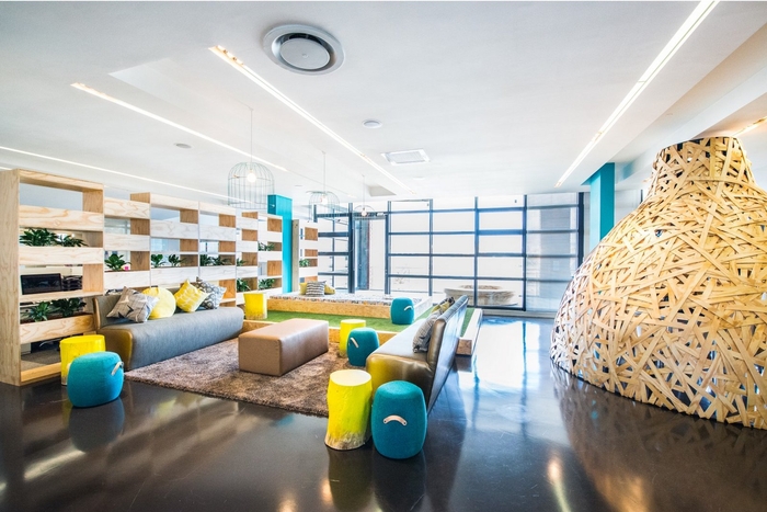 寫字樓裝修設(shè)計(jì)上要滿足哪些基本需求？