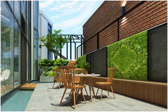 現(xiàn)代混搭LOFT嗎？