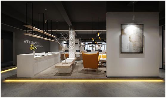 好的工作環(huán)境才會(huì)有好的心情！