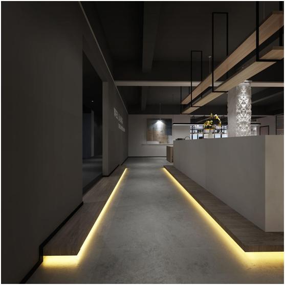 好的工作環(huán)境才會有好的心情！