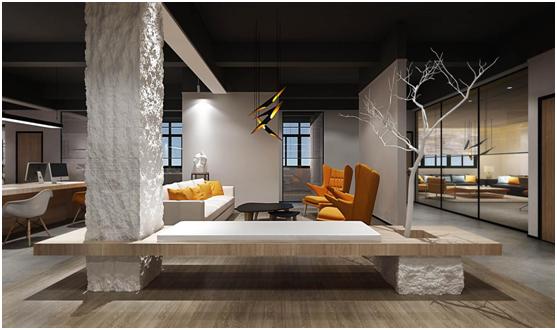 好的工作環(huán)境才會(huì)有好的心情！