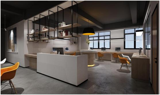 好的工作環(huán)境才會(huì)有好的心情！