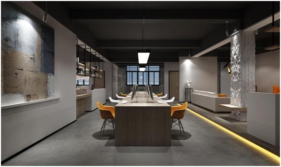 好的工作環(huán)境才會(huì)有好的心情！