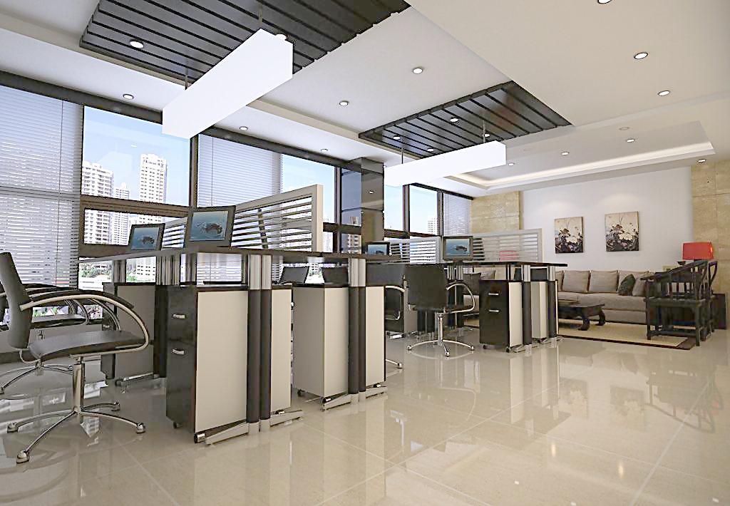 辦公室設(shè)計到底還有哪些更高要求？