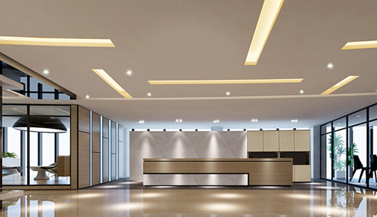 如何打造辦公空間，讓工作充滿創(chuàng)意